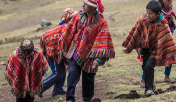 Northern Peru: Ancient Civilizations Before Machu Picchu