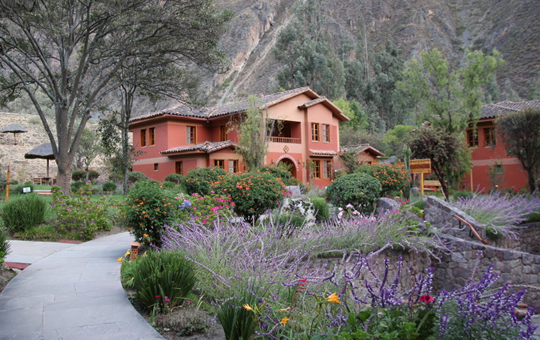 hotel_ollantaytambo_ecoamericaperu