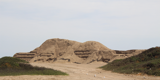 pyramid